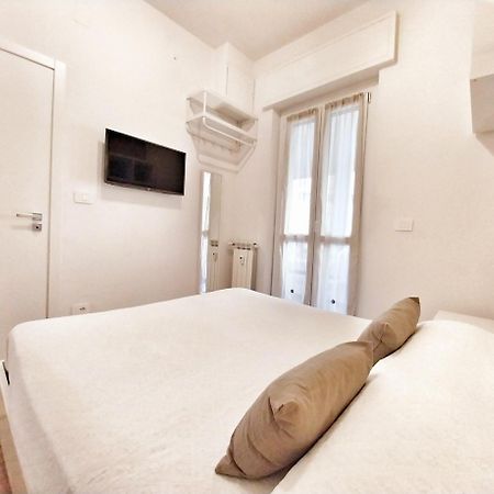 ראפאלו Attic Apartment מראה חיצוני תמונה