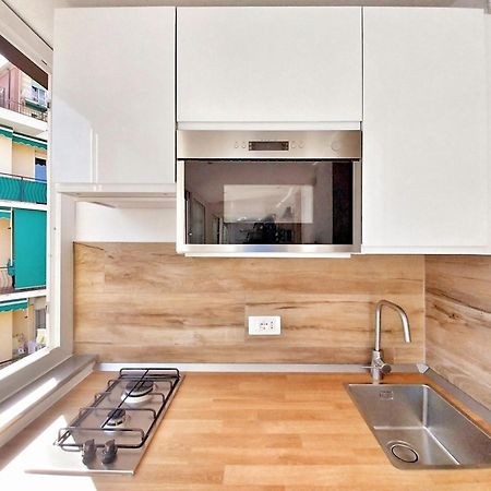 ראפאלו Attic Apartment מראה חיצוני תמונה