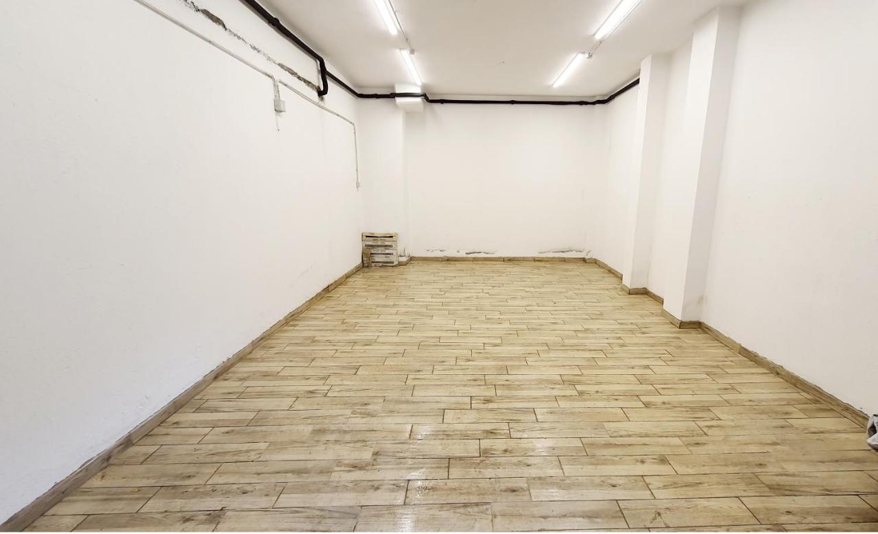 ראפאלו Attic Apartment מראה חיצוני תמונה