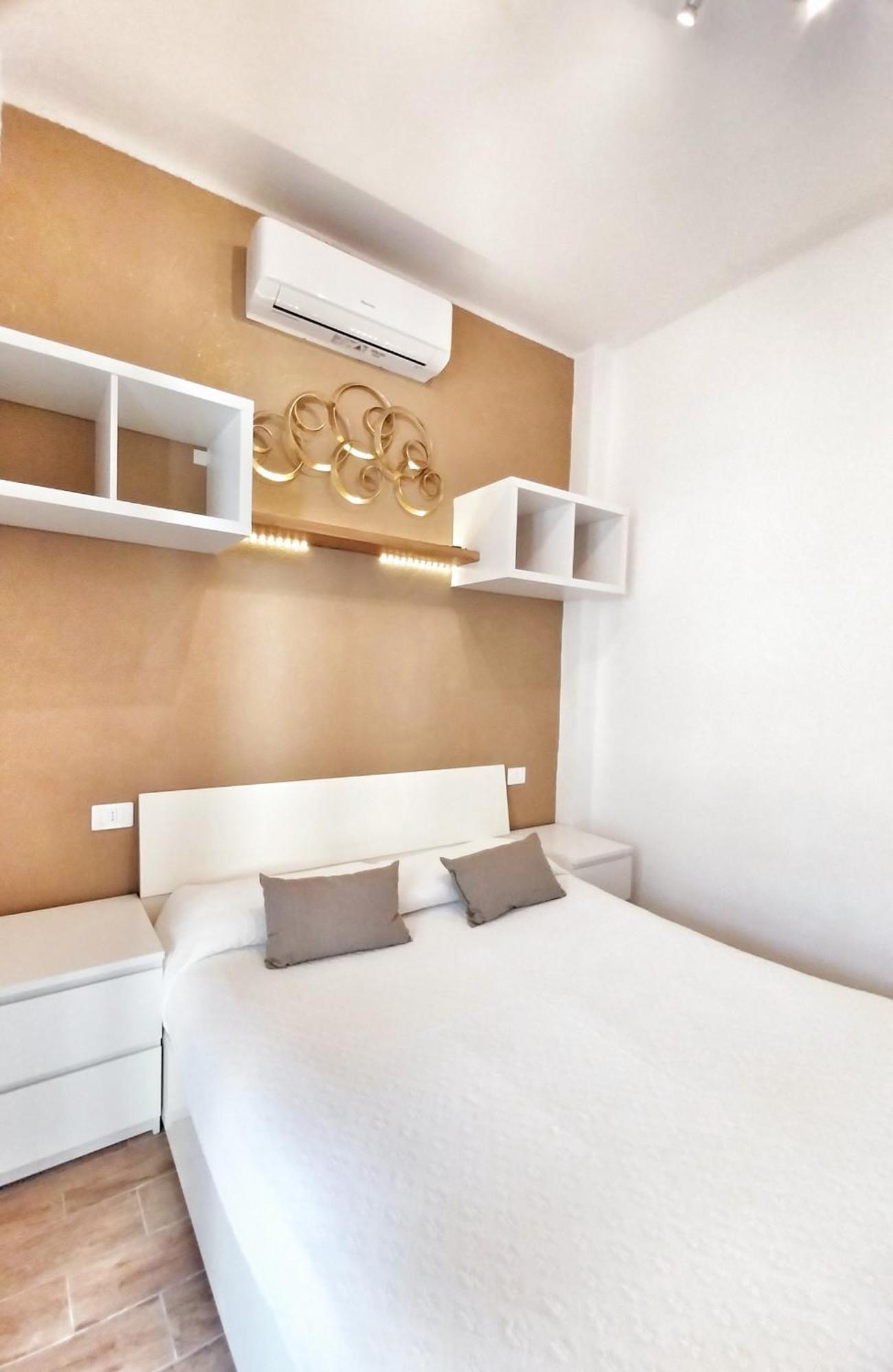 ראפאלו Attic Apartment מראה חיצוני תמונה