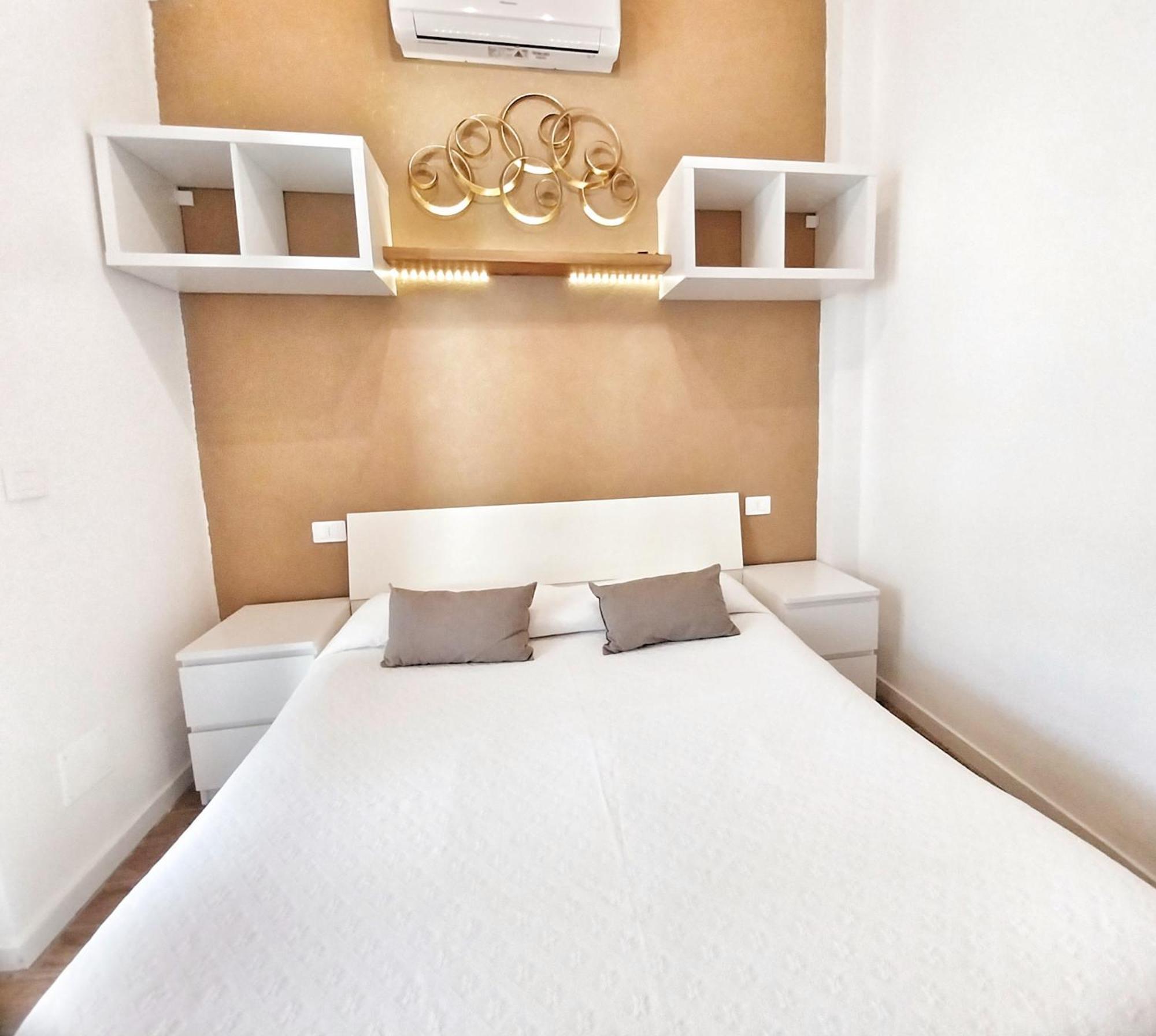 ראפאלו Attic Apartment מראה חיצוני תמונה
