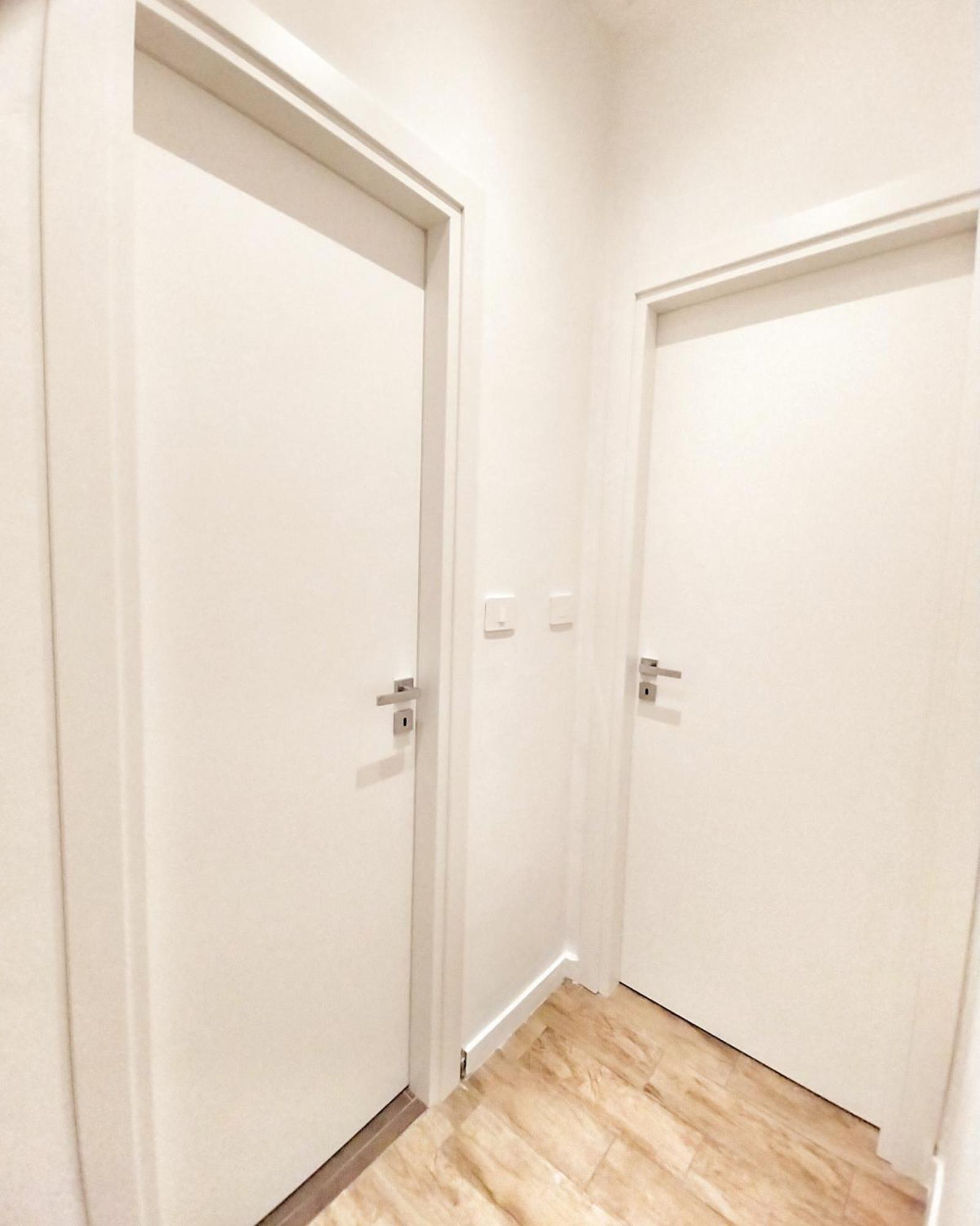 ראפאלו Attic Apartment מראה חיצוני תמונה