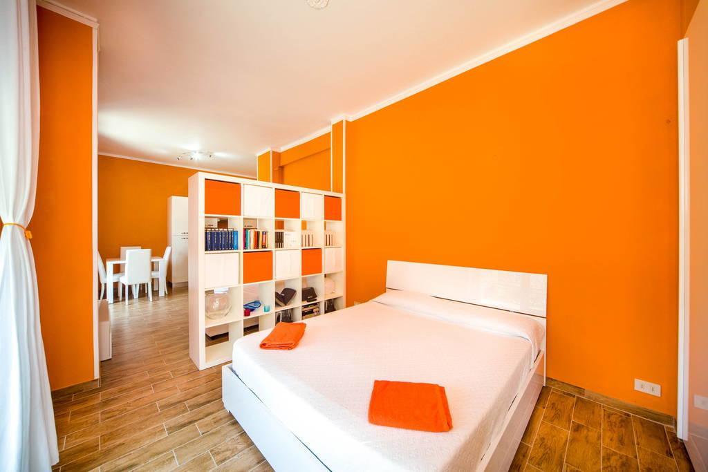 ראפאלו Attic Apartment חדר תמונה