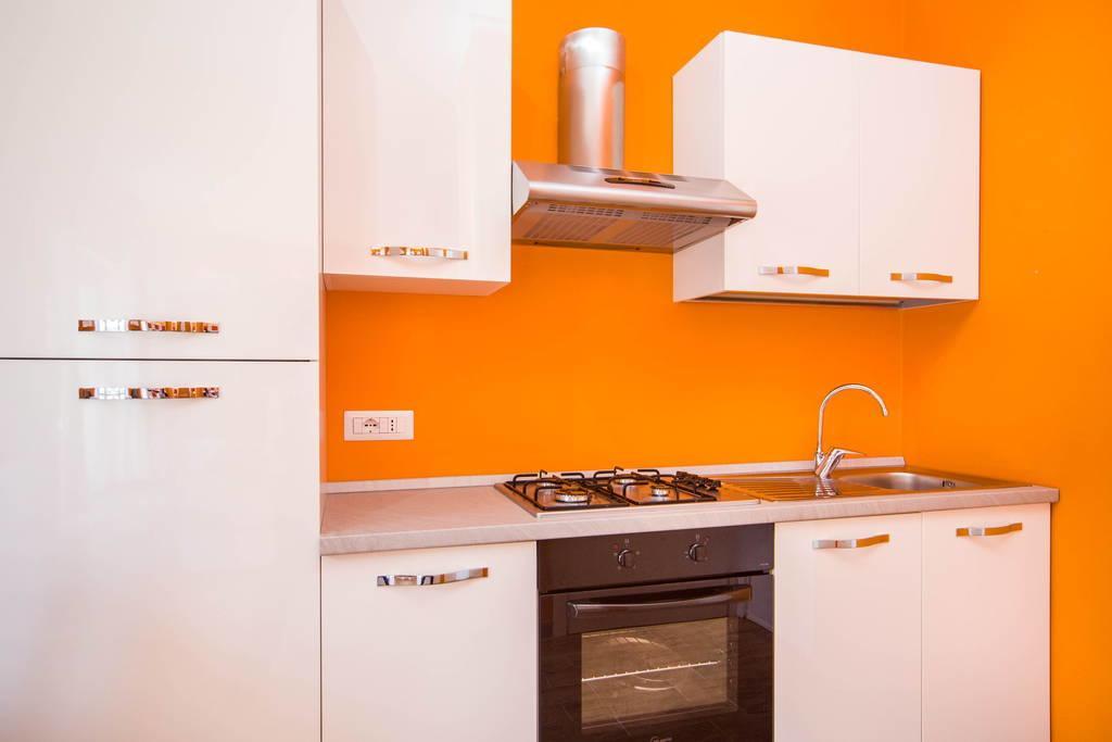 ראפאלו Attic Apartment חדר תמונה