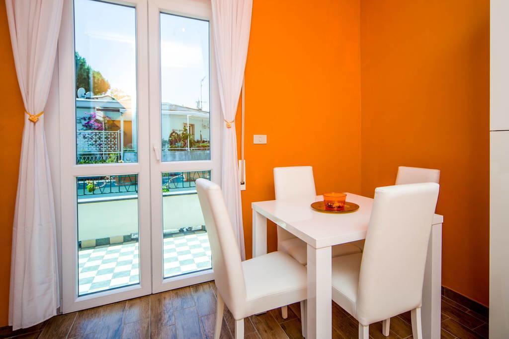 ראפאלו Attic Apartment חדר תמונה