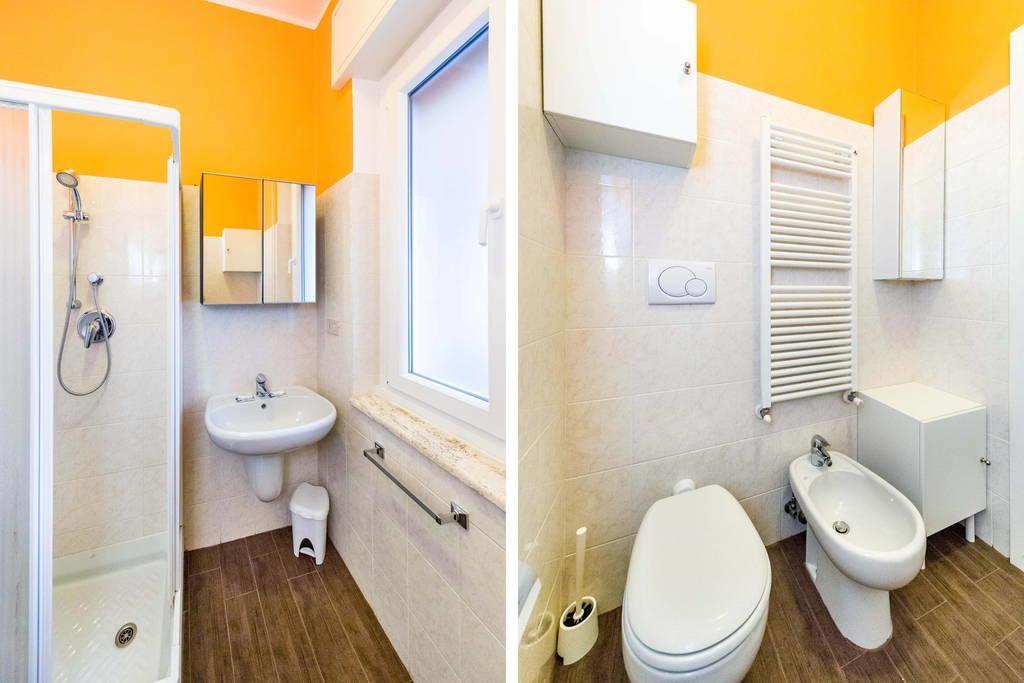ראפאלו Attic Apartment מראה חיצוני תמונה