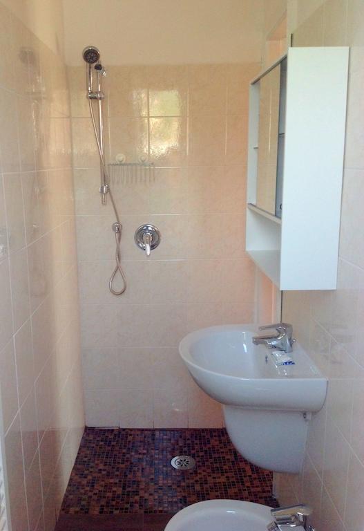 ראפאלו Attic Apartment מראה חיצוני תמונה