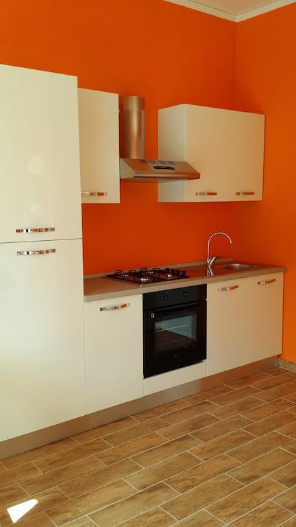 ראפאלו Attic Apartment חדר תמונה