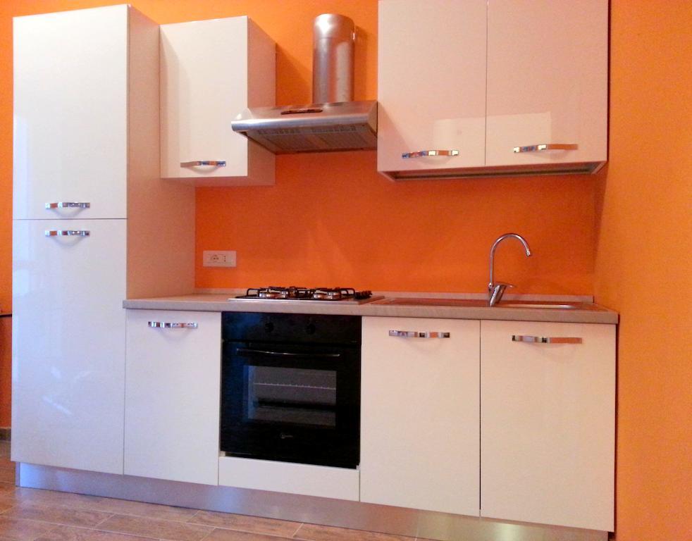 ראפאלו Attic Apartment חדר תמונה