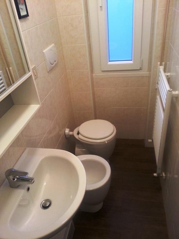 ראפאלו Attic Apartment חדר תמונה